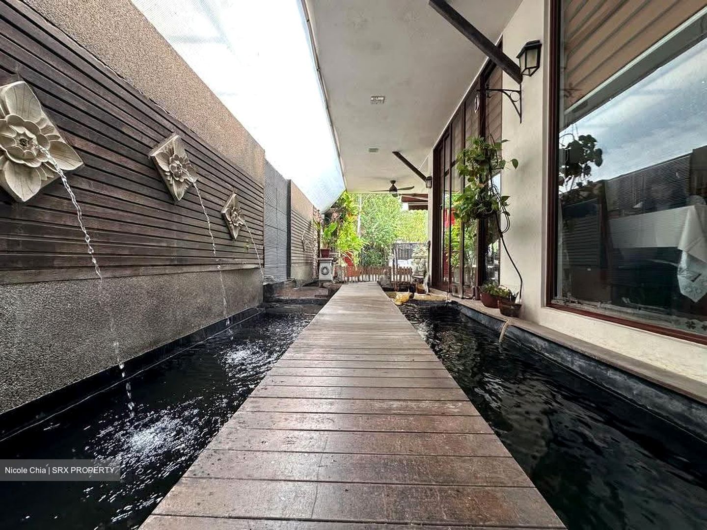 Seletar Hills Estate (D28), Semi-Detached #628646731